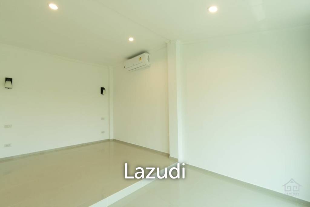 520 Sqm 3 Bed 2 Bath Villa For Sale