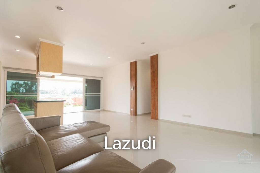 520 Sqm 3 Bed 2 Bath Villa For Sale