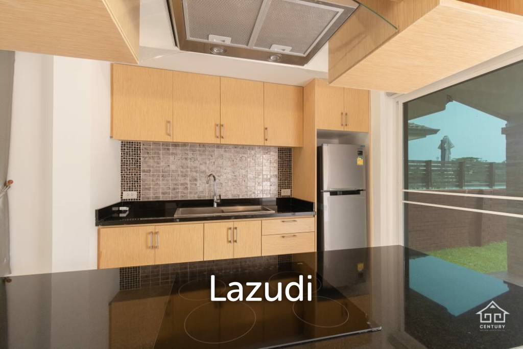 520 Sqm 3 Bed 2 Bath Villa For Sale