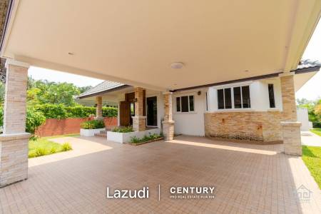 LAGUNA : Good Value 3 Bed Pool Villa Located nr Town Centre and beaches