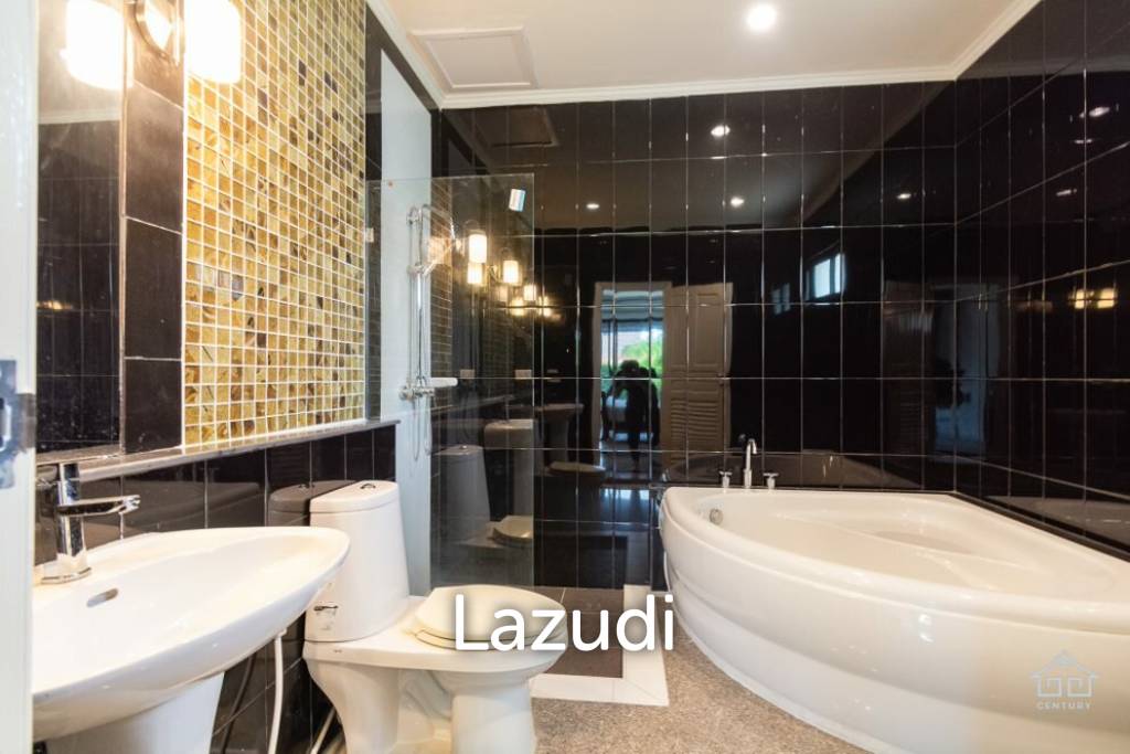 550 Sqm 3 Bed 2 Bath Villa For Sale