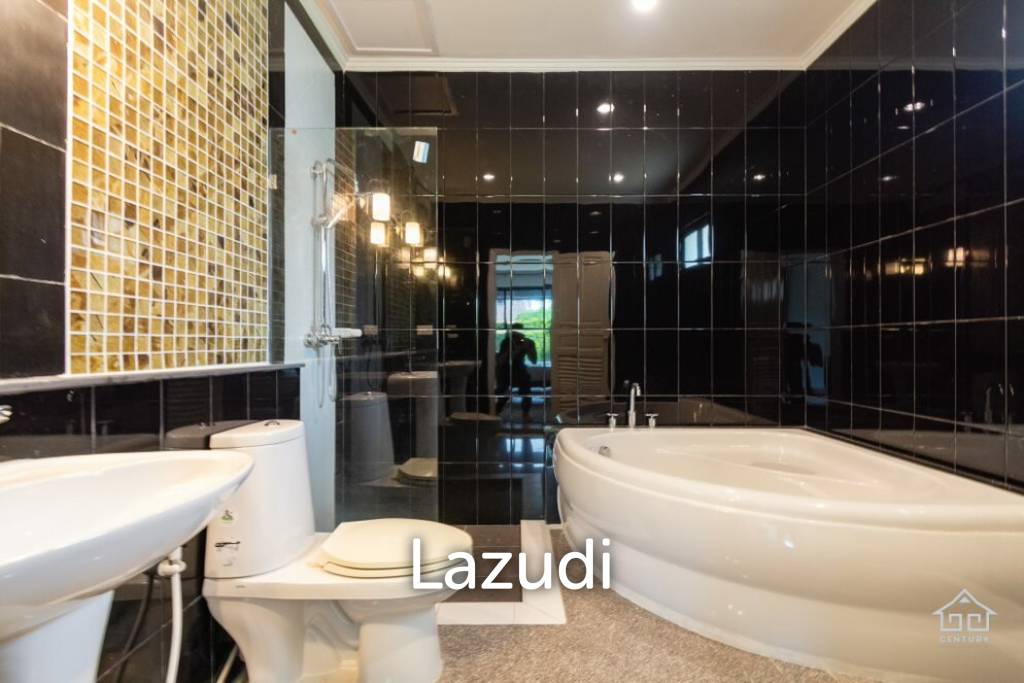 550 Sqm 3 Bed 2 Bath Villa For Sale