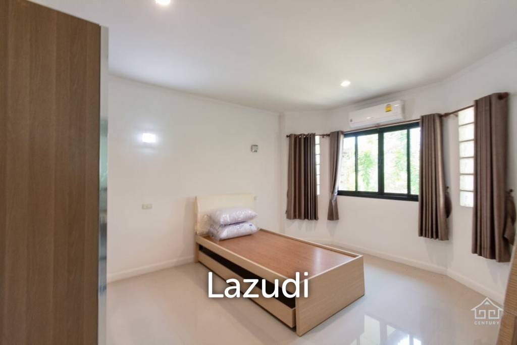 550 Sqm 3 Bed 2 Bath Villa For Sale