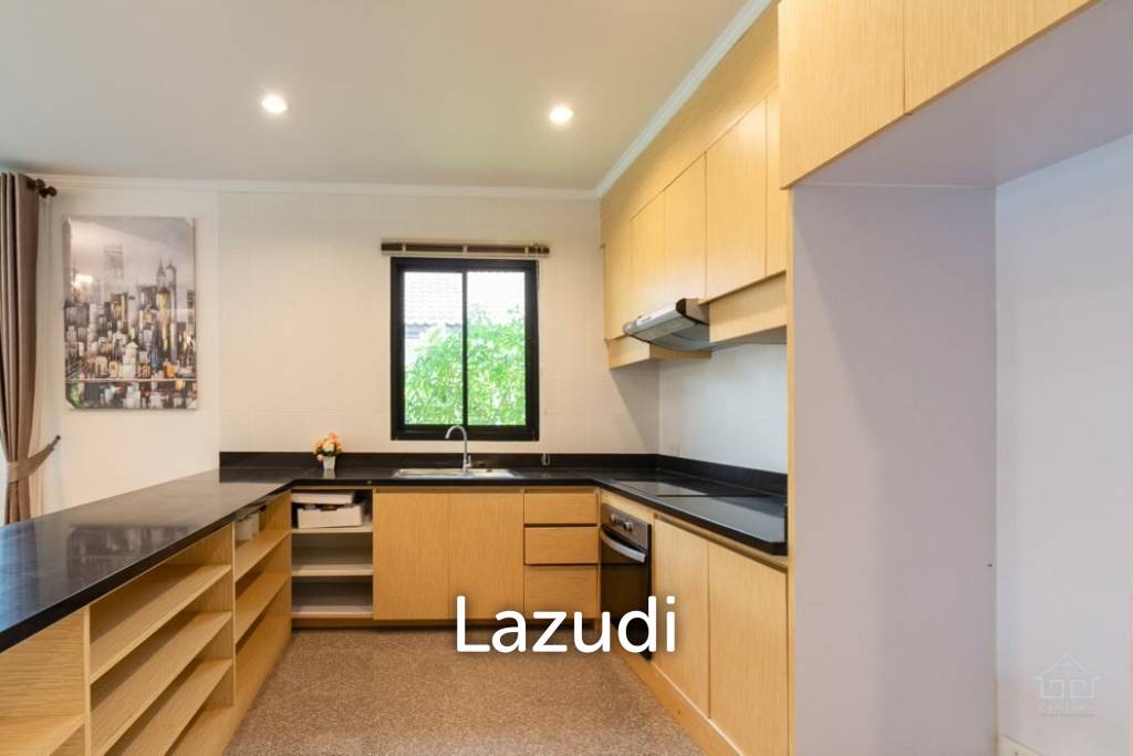 550 Sqm 3 Bed 2 Bath Villa For Sale