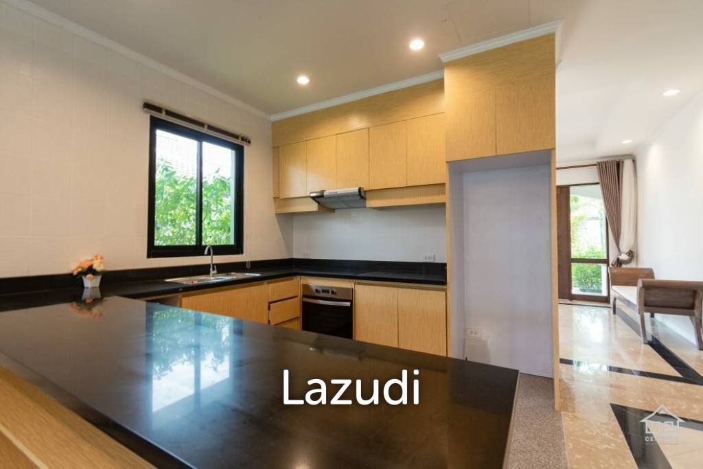 550 Sqm 3 Bed 2 Bath Villa For Sale