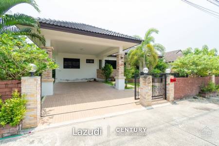 LAGUNA : Good Value 3 bed villa near town centre