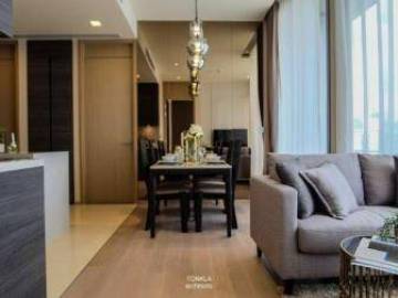 The Esse Asoke 2 bedroom property for sale and rent