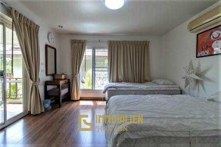 400 qm 3 Bett 3 Bad Villa Für Miete