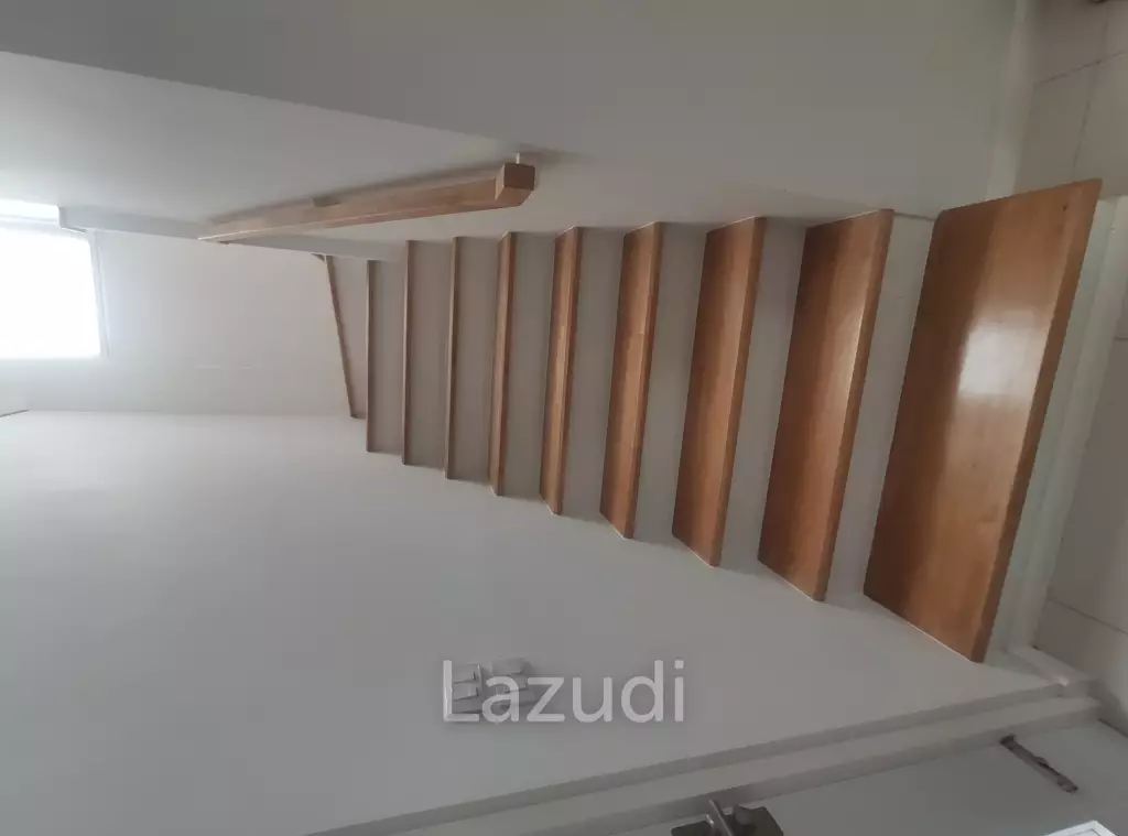 Modern and spacious family home