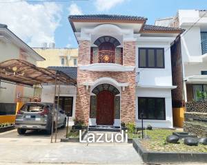 Rumah Dijual di Perumahan OPI Jakabaring Dekat OPI Mall, Stadion Jakabaring, RS Hermina OPI, Pasar OPI