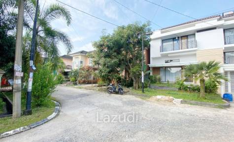 Rumah Dijual di Perumahan OPI Jakabaring Dekat OPI Mall, Stadion Jakabaring, RS Hermina OPI, Pasar OPI