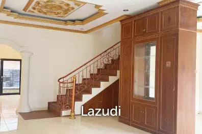 Rumah Dijual di Perumahan OPI Jakabaring Dekat OPI Mall, Stadion Jakabaring, RS Hermina OPI, Pasar OPI