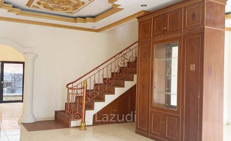 Rumah Dijual di Perumahan OPI Jakabaring Dekat OPI Mall, Stadion Jakabaring, RS Hermina OPI, Pasar OPI