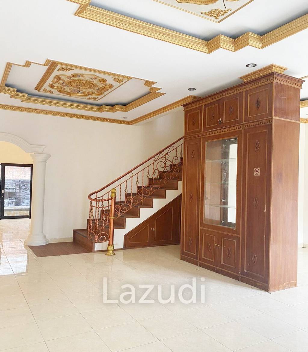 Rumah Dijual di Perumahan OPI Jakabaring Dekat OPI Mall, Stadion Jakabaring, RS Hermina OPI, Pasar OPI