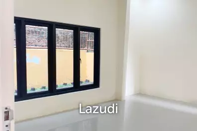 Rumah Dijual di Perumahan OPI Jakabaring Dekat OPI Mall, Stadion Jakabaring, RS Hermina OPI, Pasar OPI