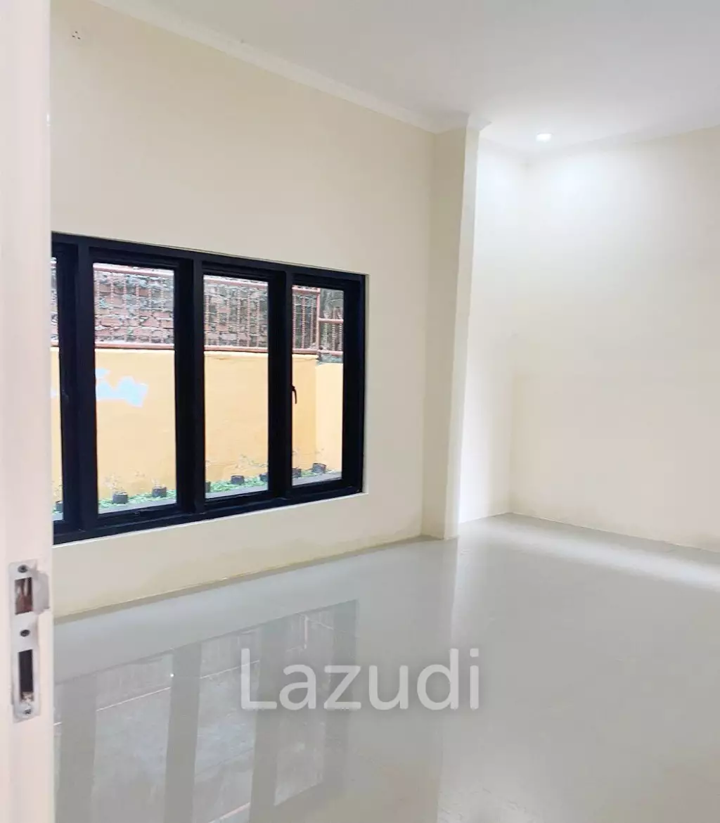 Rumah Dijual di Perumahan OPI Jakabaring Dekat OPI Mall, Stadion Jakabaring, RS Hermina OPI, Pasar OPI