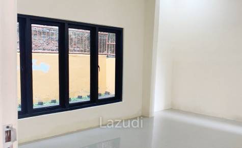 Rumah Dijual di Perumahan OPI Jakabaring Dekat OPI Mall, Stadion Jakabaring, RS Hermina OPI, Pasar OPI