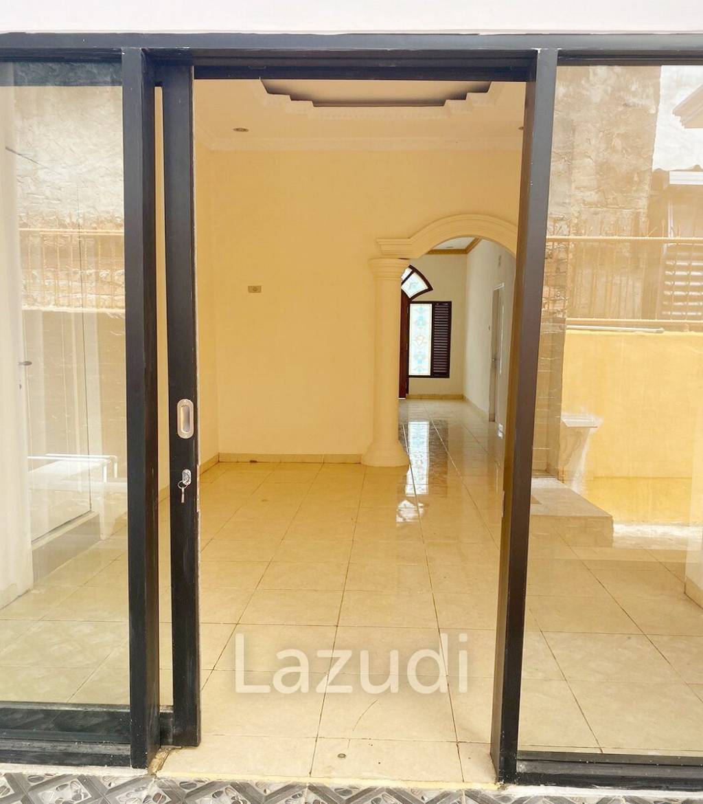 Rumah Dijual di Perumahan OPI Jakabaring Dekat OPI Mall, Stadion Jakabaring, RS Hermina OPI, Pasar OPI