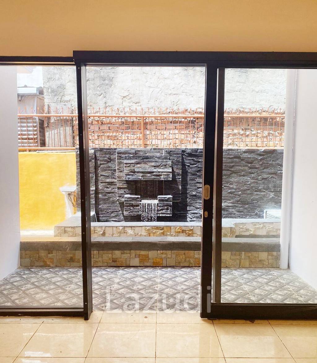 Rumah Dijual di Perumahan OPI Jakabaring Dekat OPI Mall, Stadion Jakabaring, RS Hermina OPI, Pasar OPI