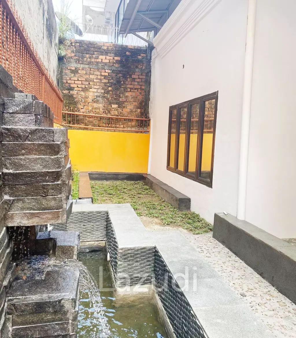 Rumah Dijual di Perumahan OPI Jakabaring Dekat OPI Mall, Stadion Jakabaring, RS Hermina OPI, Pasar OPI