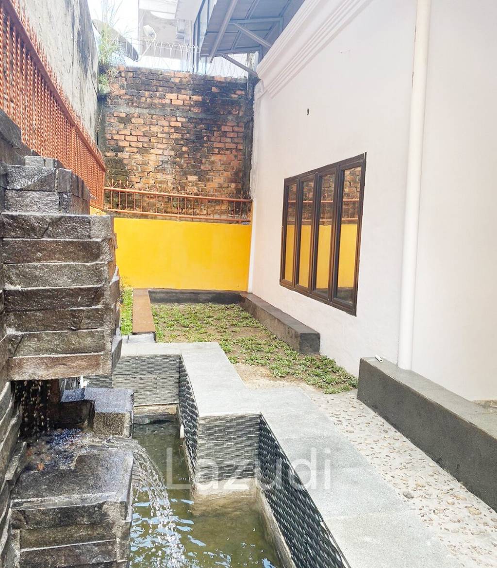 Rumah Dijual di Perumahan OPI Jakabaring Dekat OPI Mall, Stadion Jakabaring, RS Hermina OPI, Pasar OPI