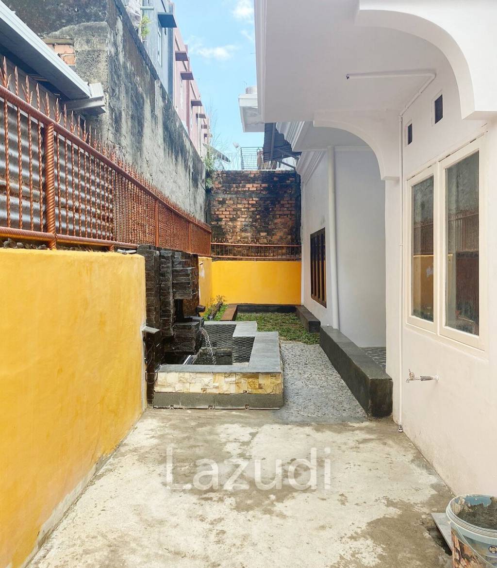 Rumah Dijual di Perumahan OPI Jakabaring Dekat OPI Mall, Stadion Jakabaring, RS Hermina OPI, Pasar OPI