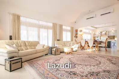 Leasehold Villa for Sale in Nusa Dua Gated Community