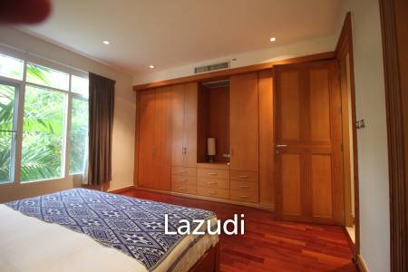 Blue Lagoon: Large 2 Bed Luxury Condo with Hotel Facilities