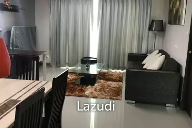 2 Bed 2 Bath 105 Sqm Condo For Sale