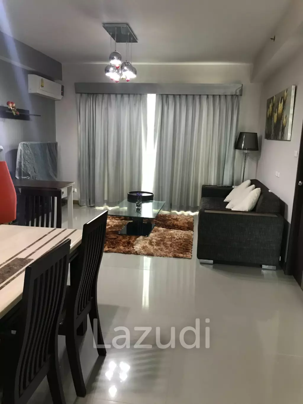 2 Bed 2 Bath 105 Sqm Condo For Sale