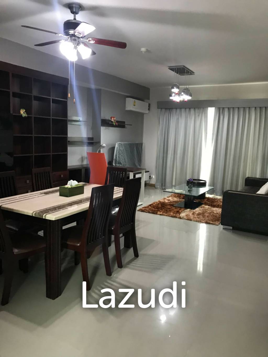 2 Bed 2 Bath 105 Sqm Condo For Sale