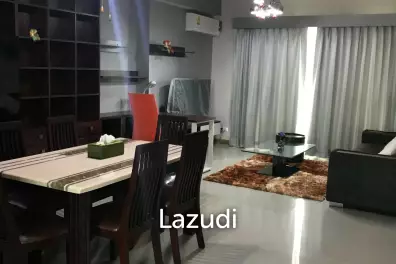 2 Bed 2 Bath 105 Sqm Condo For Sale