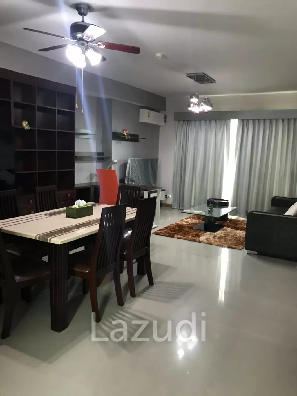 2 Bed 2 Bath 105 Sqm Condo For Sale