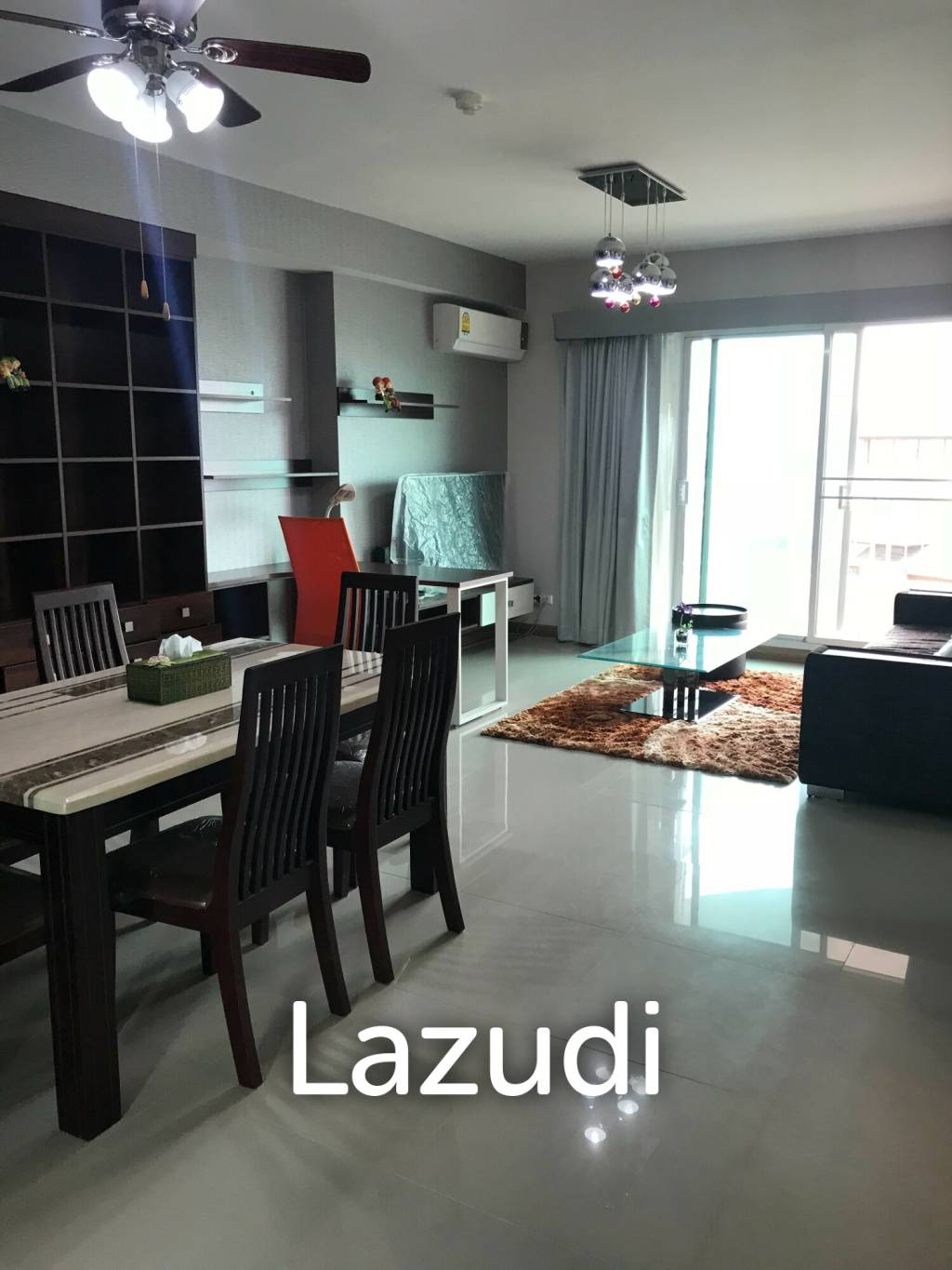 2 Bed 2 Bath 105 Sqm Condo For Sale