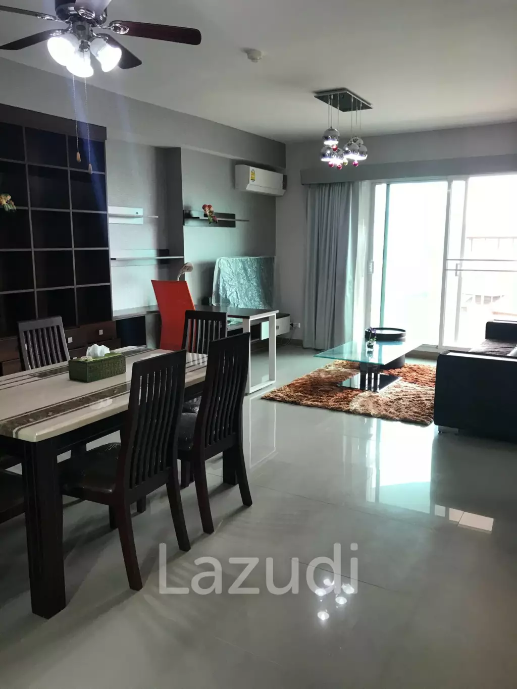 2 Bed 2 Bath 105 Sqm Condo For Sale