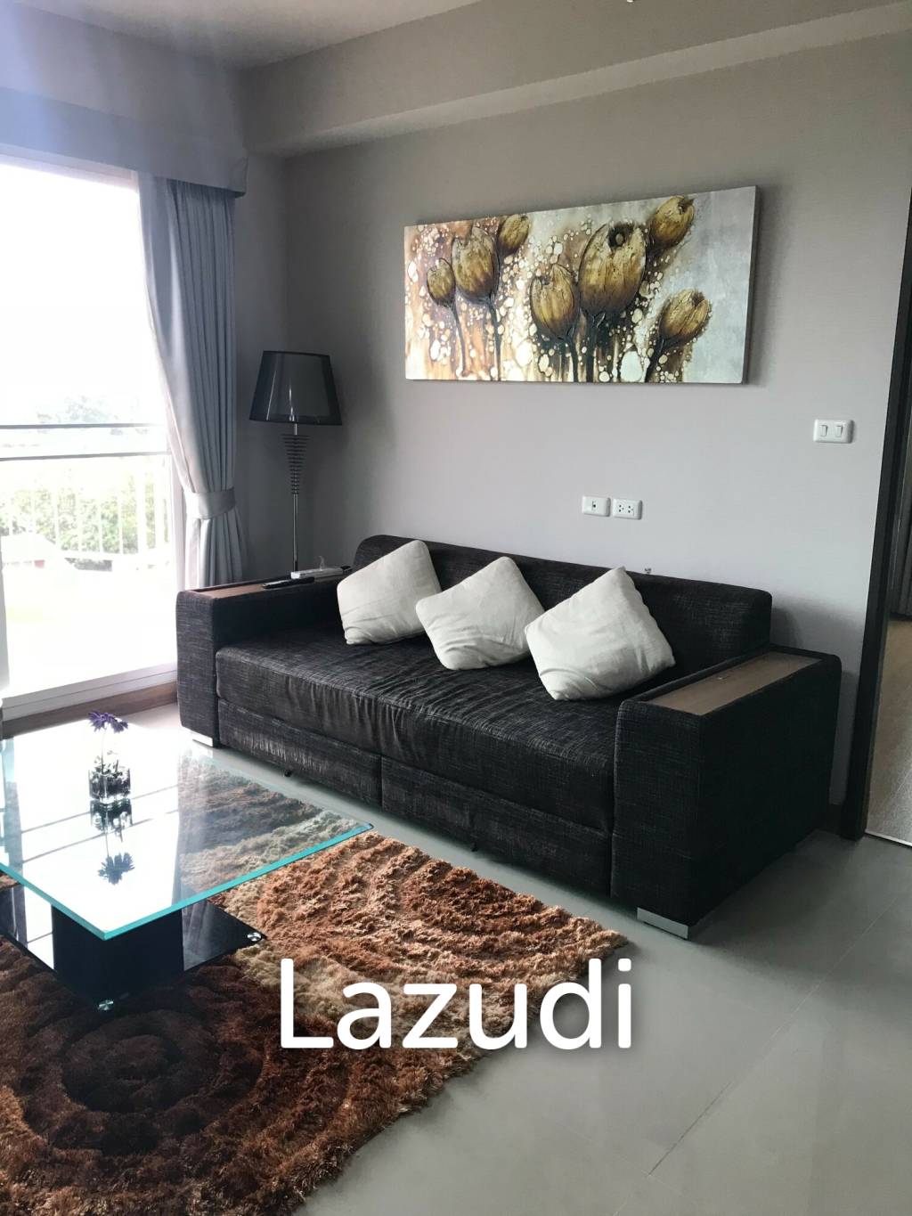 2 Bed 2 Bath 105 Sqm Condo For Sale
