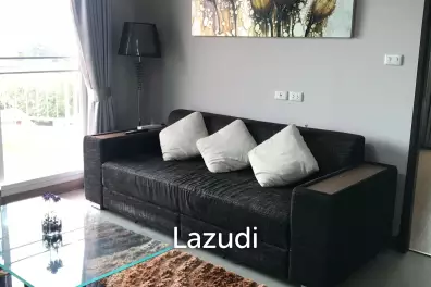 2 Bed 2 Bath 105 Sqm Condo For Sale