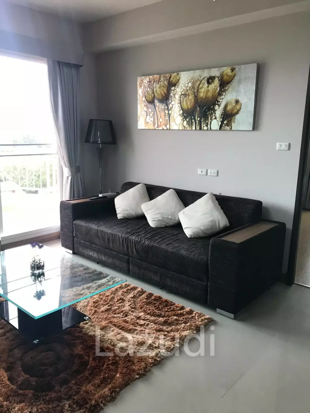 2 Bed 2 Bath 105 Sqm Condo For Sale