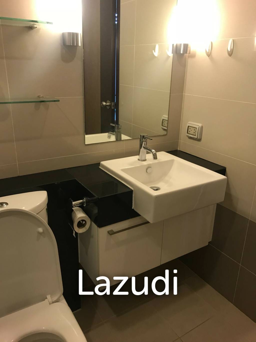 2 Bed 2 Bath 105 Sqm Condo For Sale