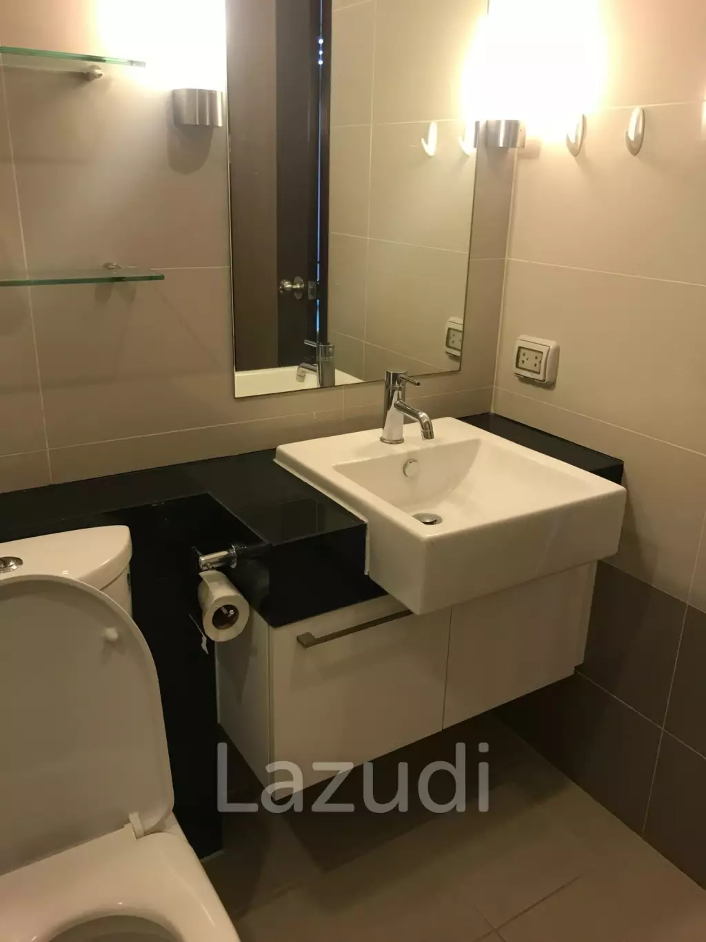 2 Bed 2 Bath 105 Sqm Condo For Sale