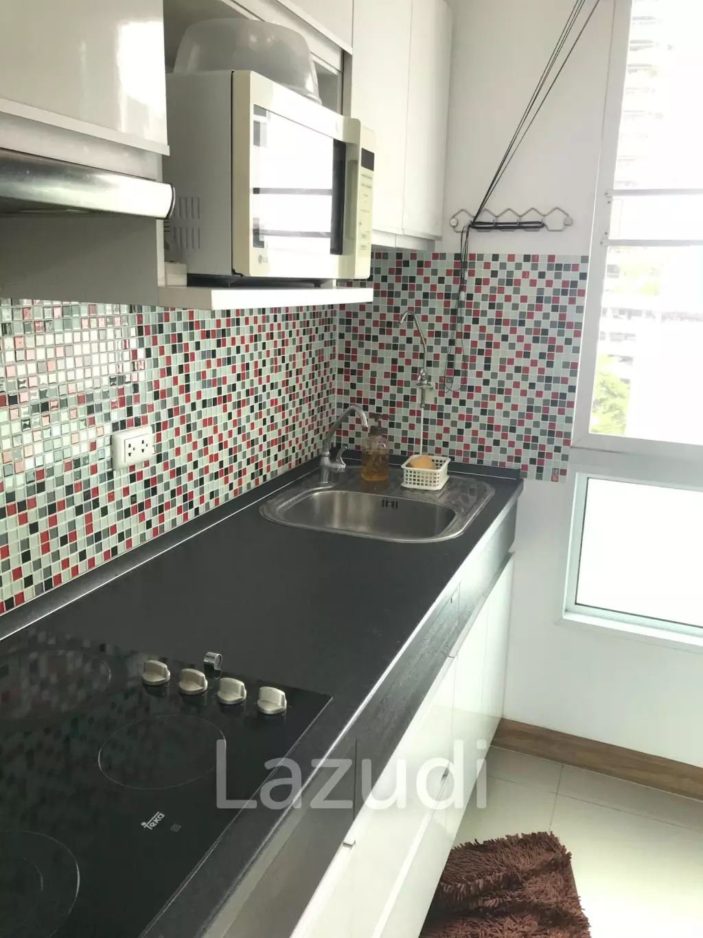 2 Bed 2 Bath 105 Sqm Condo For Sale