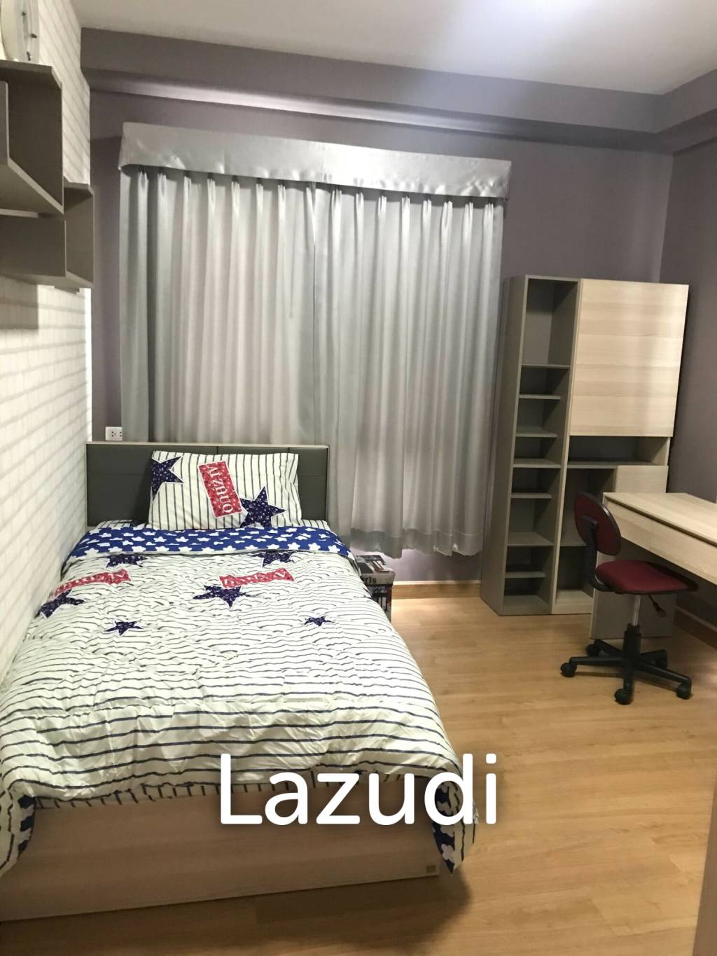 2 Bed 2 Bath 105 Sqm Condo For Sale