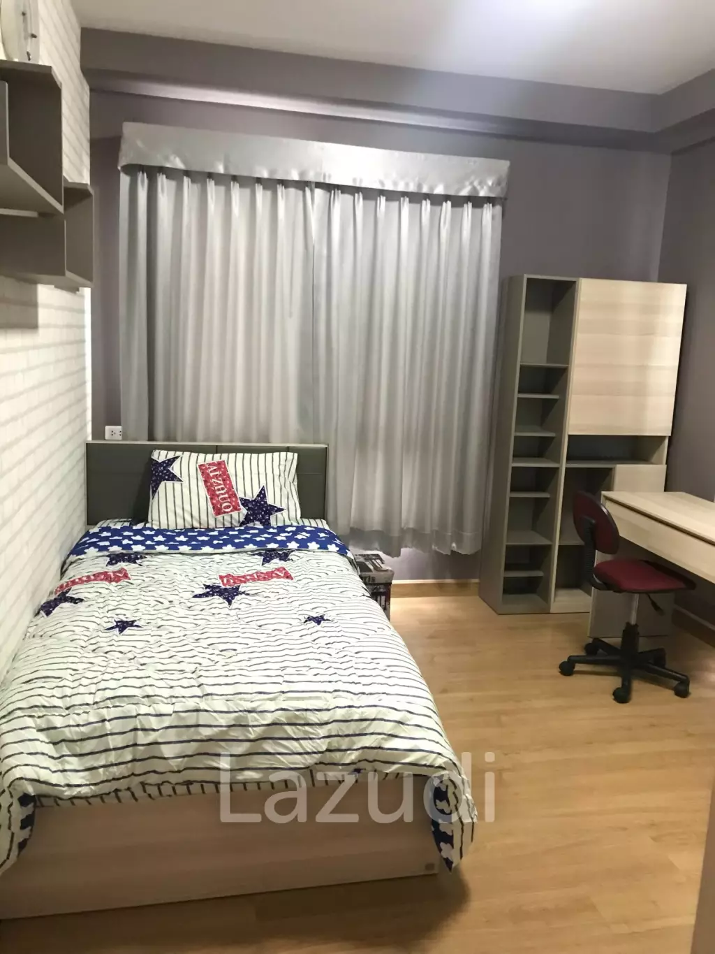 2 Bed 2 Bath 105 Sqm Condo For Sale
