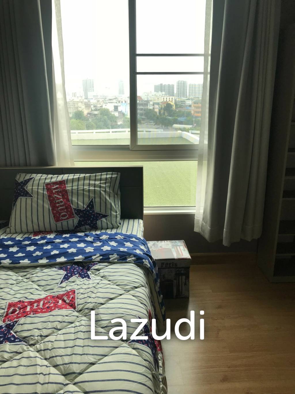 2 Bed 2 Bath 105 Sqm Condo For Sale