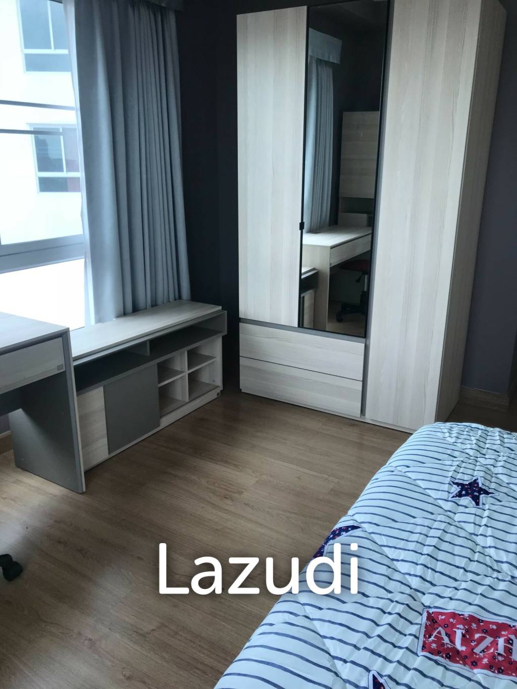 2 Bed 2 Bath 105 Sqm Condo For Sale
