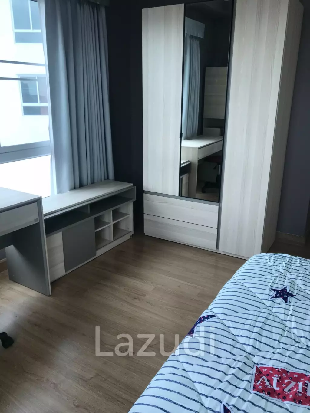 2 Bed 2 Bath 105 Sqm Condo For Sale