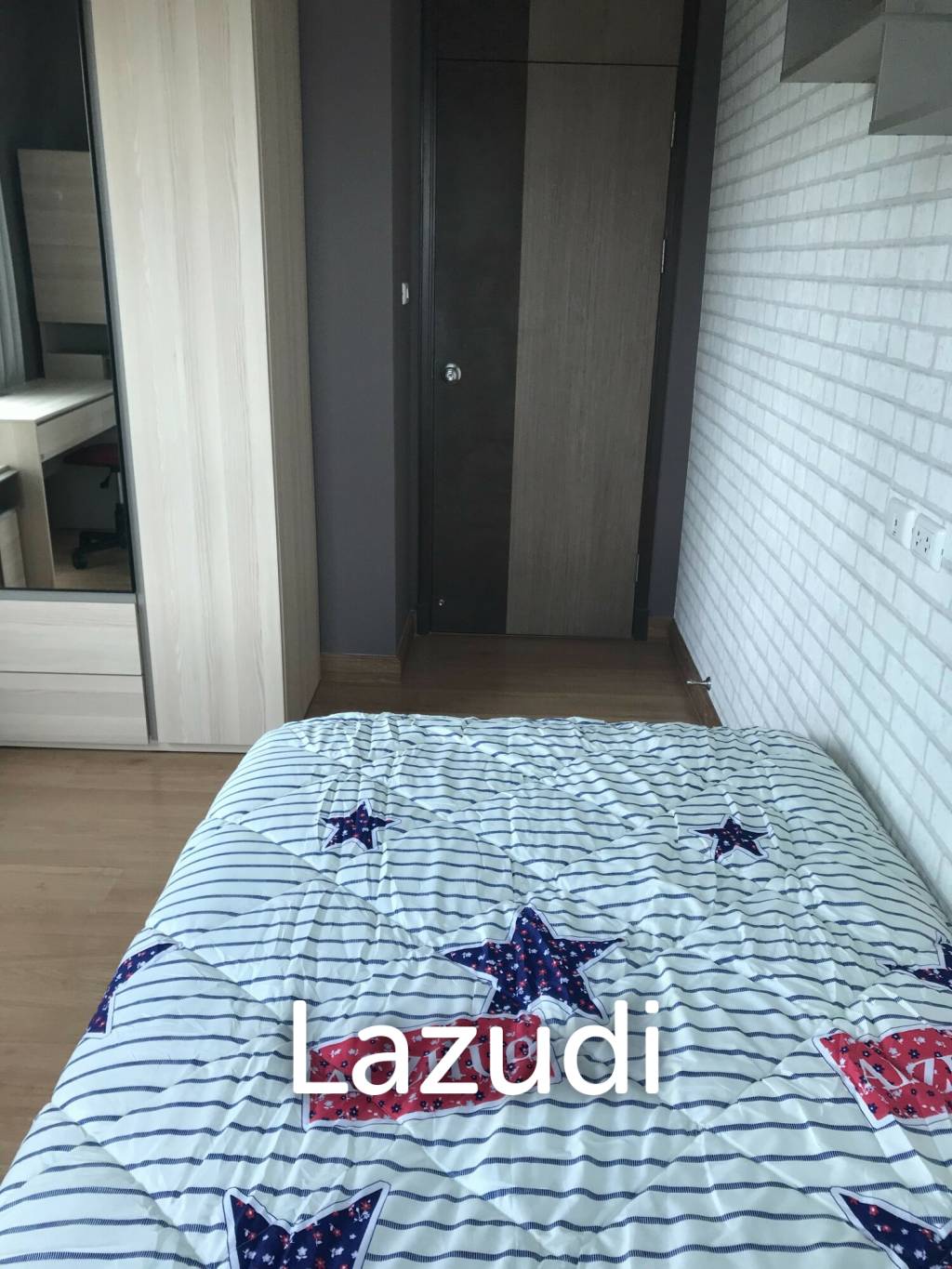 2 Bed 2 Bath 105 Sqm Condo For Sale