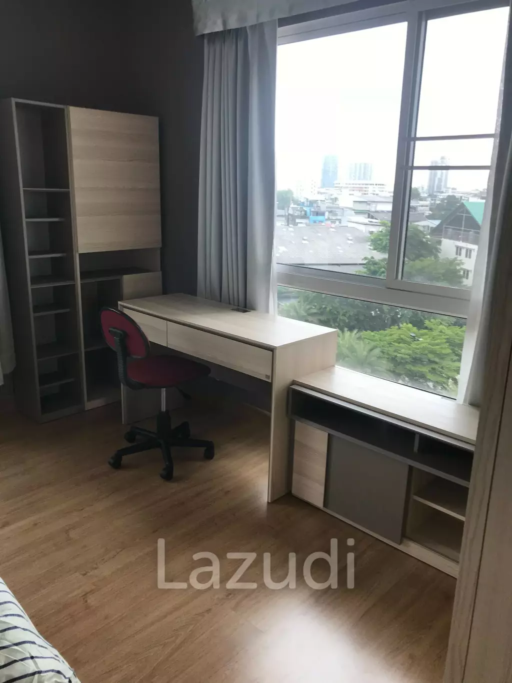 2 Bed 2 Bath 105 Sqm Condo For Sale