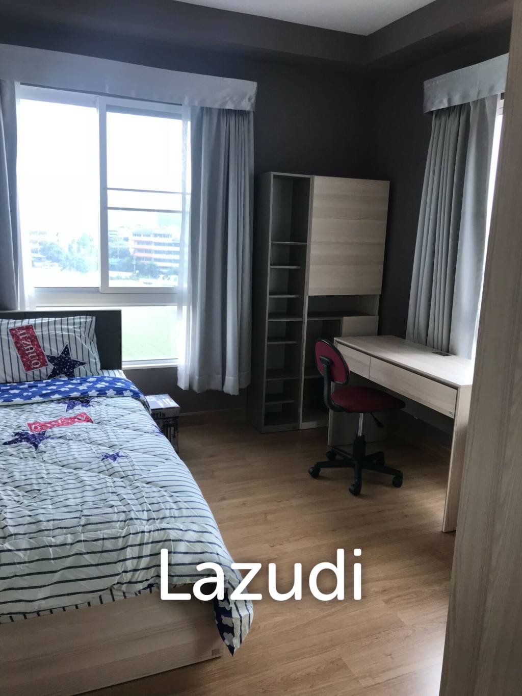 2 Bed 2 Bath 105 Sqm Condo For Sale