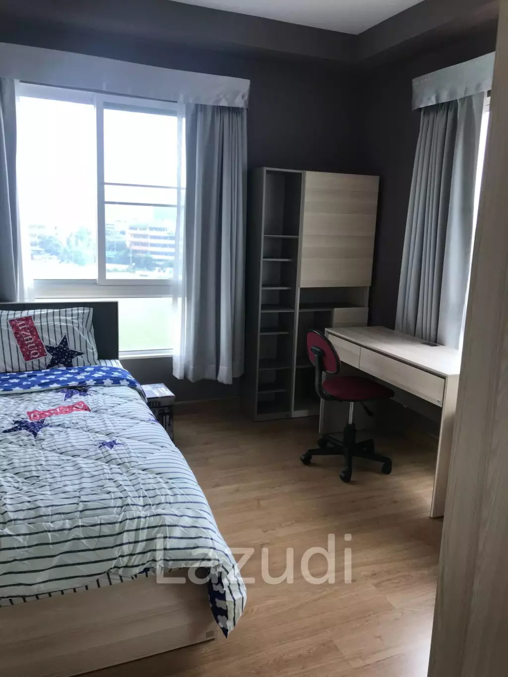 2 Bed 2 Bath 105 Sqm Condo For Sale